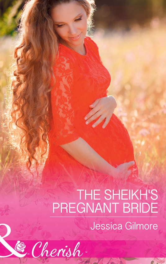 Jessica Gilmore The Sheikh's Pregnant Bride