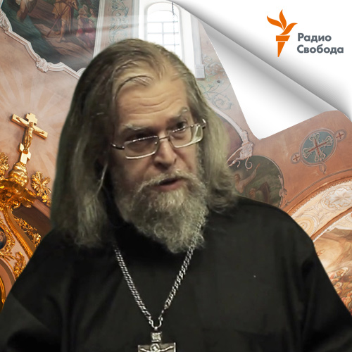 Яков Гаврилович Кротов Есть ли «Русский Христос»