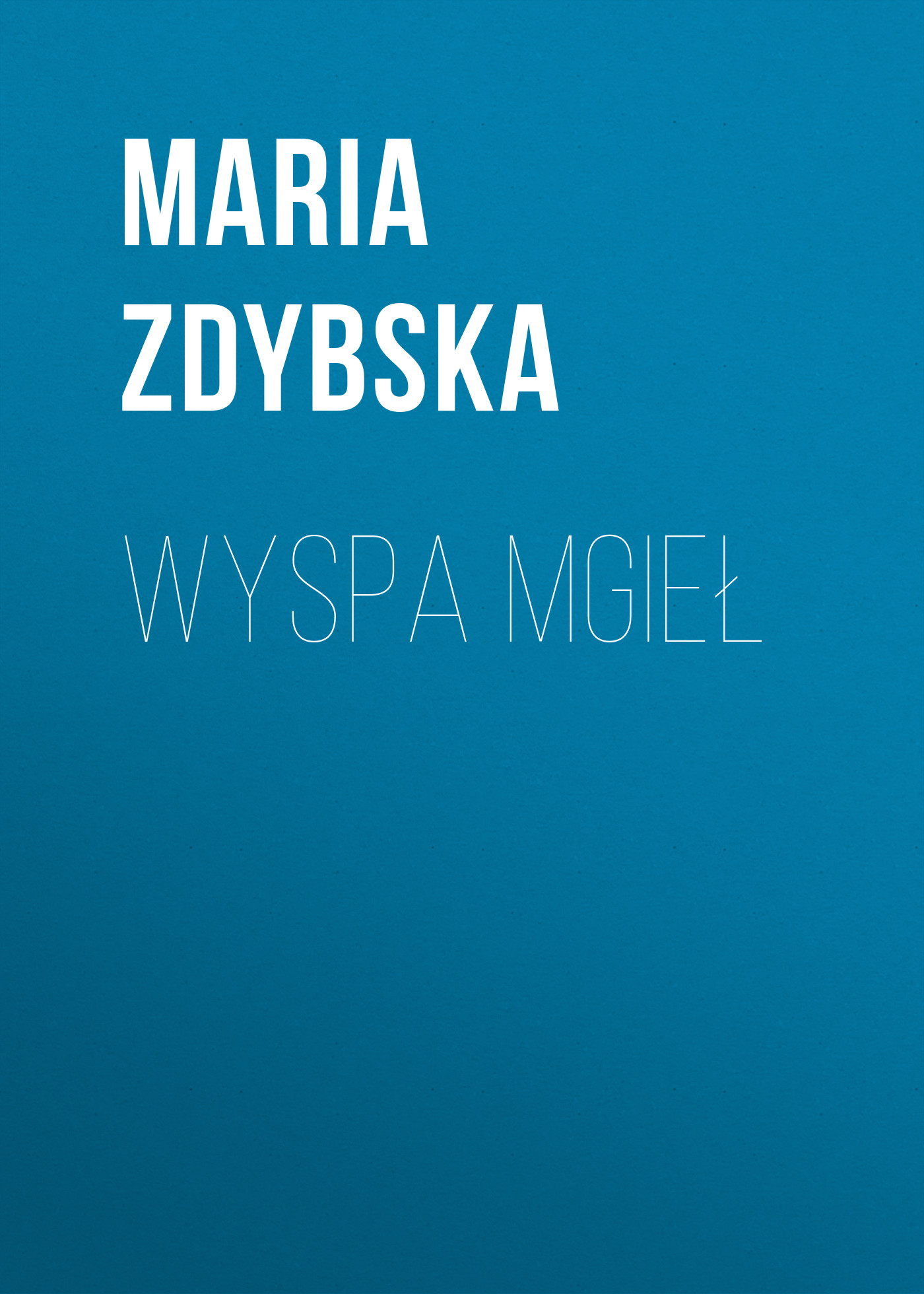

Wyspa Mgieł