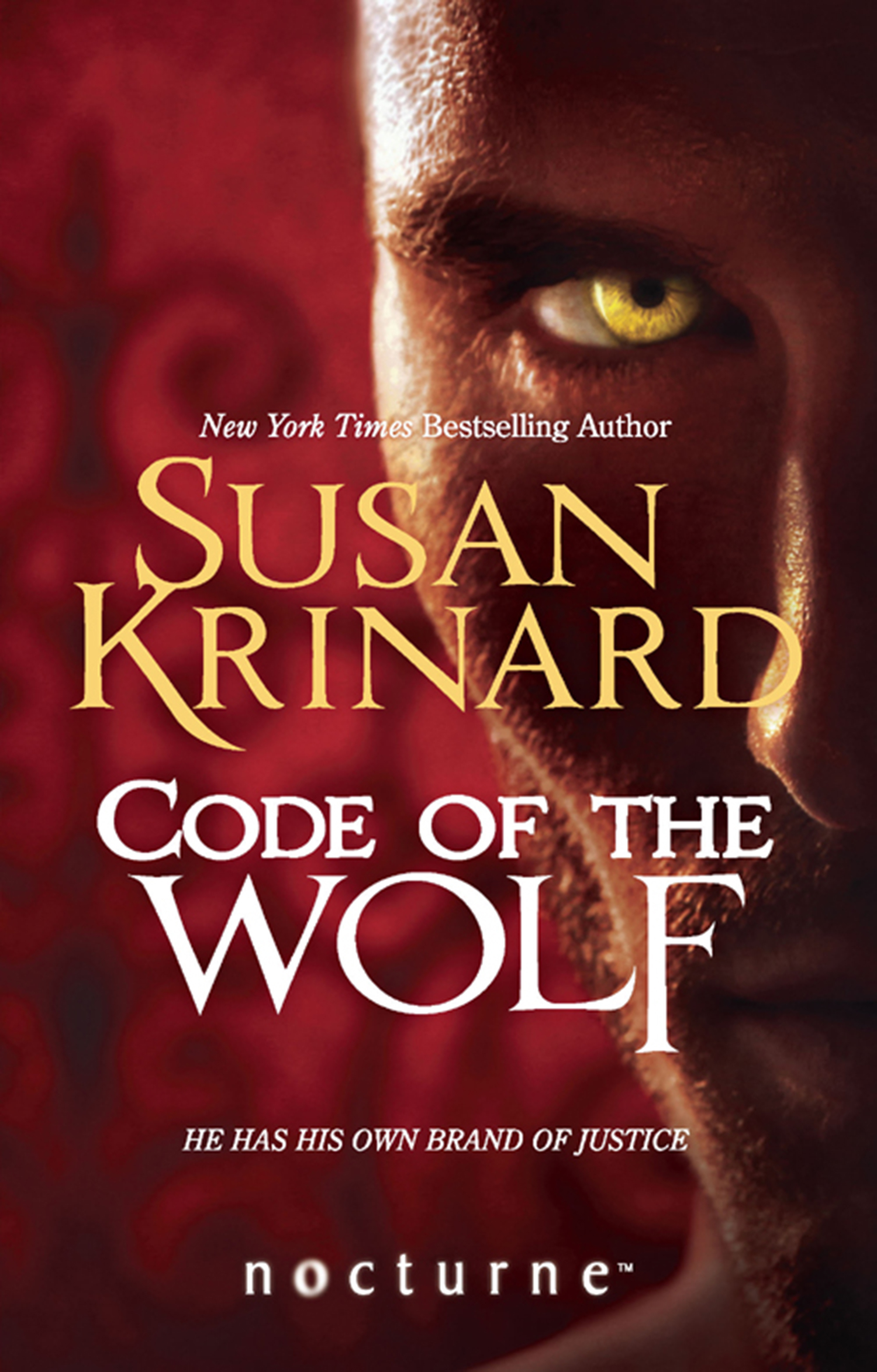 Code of the Wolf, Susan Krinard – скачать книгу fb2, epub, pdf на Литрес