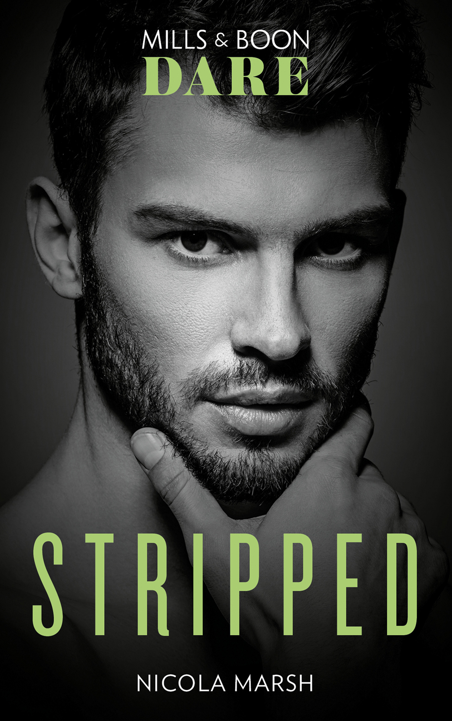 Xrares Stripped 11 - 96e8wuz