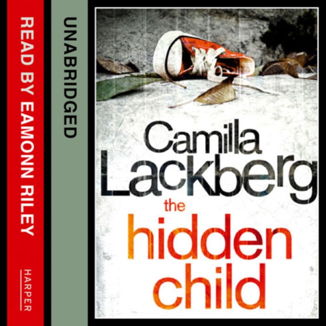 Hidden Child (Patrik Hedstrom and Erica Falck, Book 5)