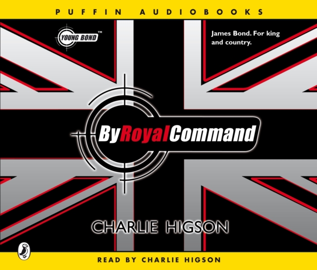 

Young Bond: By Royal Command