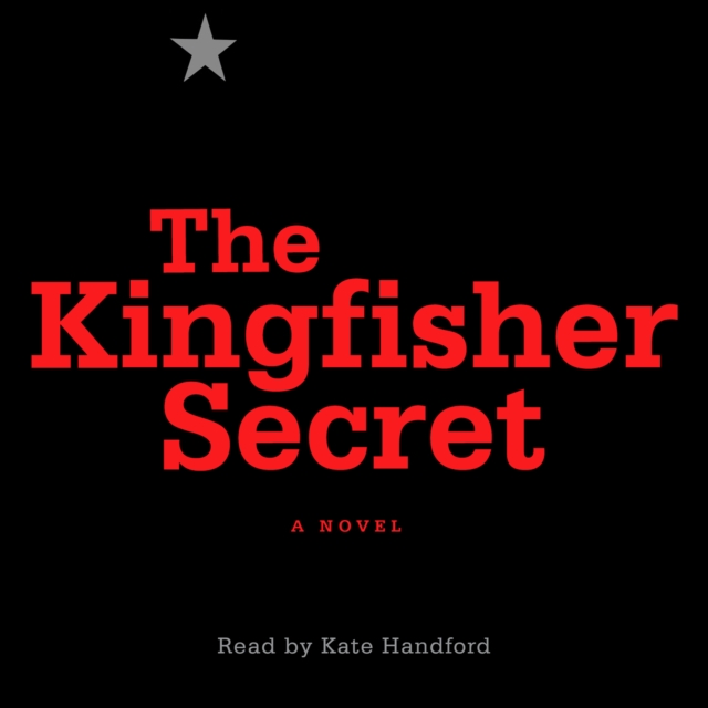 

Kingfisher Secret