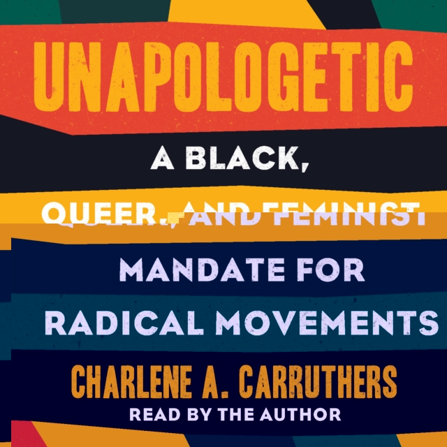 

Unapologetic
