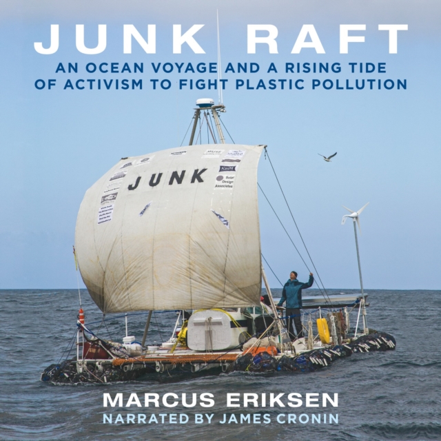 

Junk Raft