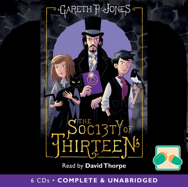 

Society of Thirteen