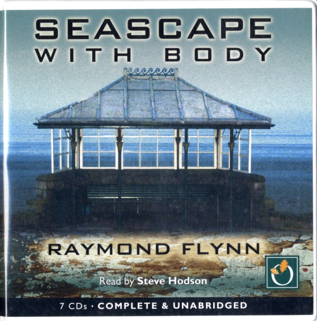 

Seascape with Body