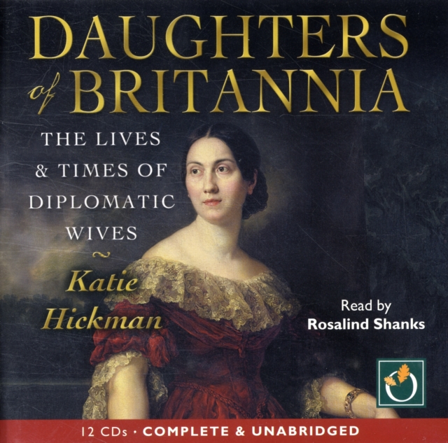 

Daughters of Britannia