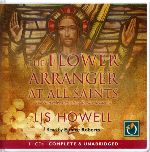 

Flower Arranger at All Saints