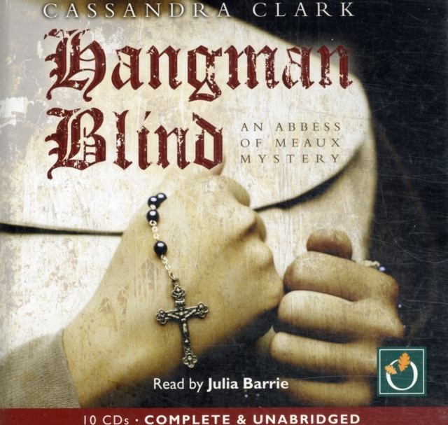 

Hangman Blind