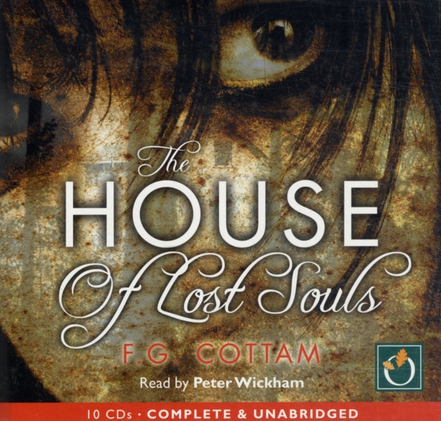 

House of Lost Souls