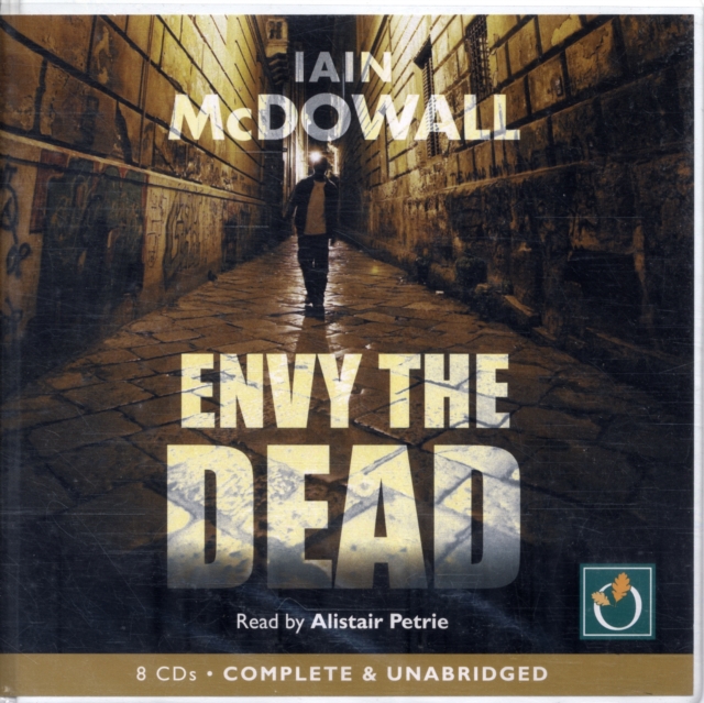

Envy the Dead