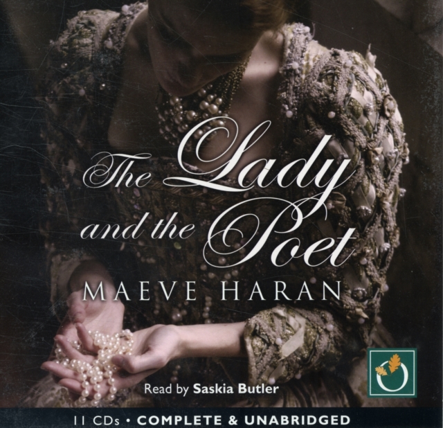 

Lady and the Poet