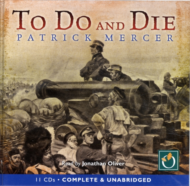 

To Do and Die