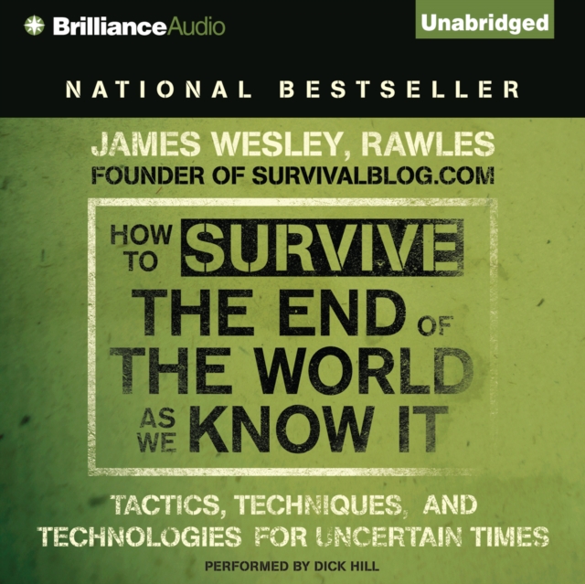 Rawles James Wesley How to Survive the End of the World As We Know It john wesley wesley s notes on the bible the old testament first samuel psalms