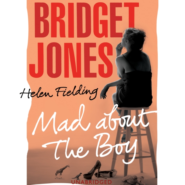 Bridget Jones: Mad About the Boy