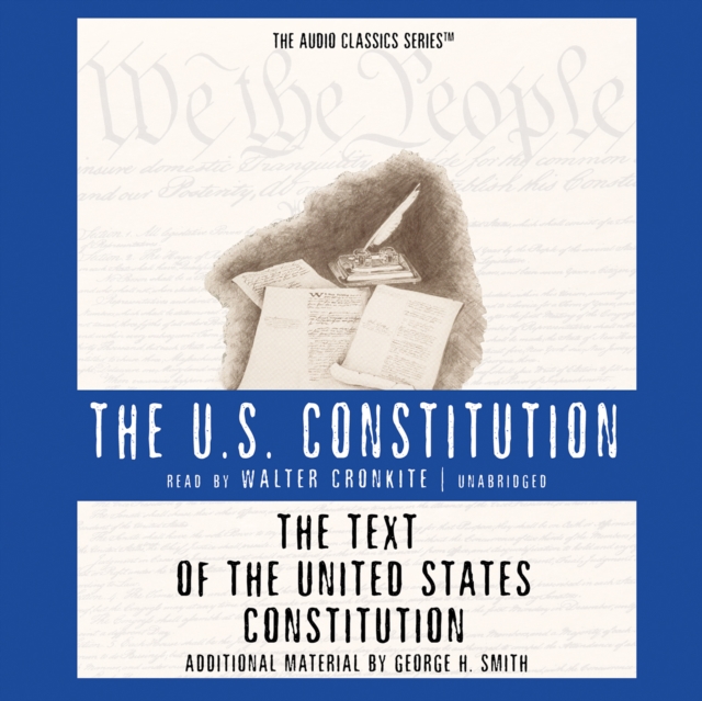 Text of the United States Constitution