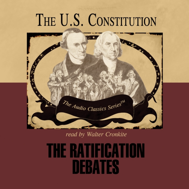 Ratification Debates