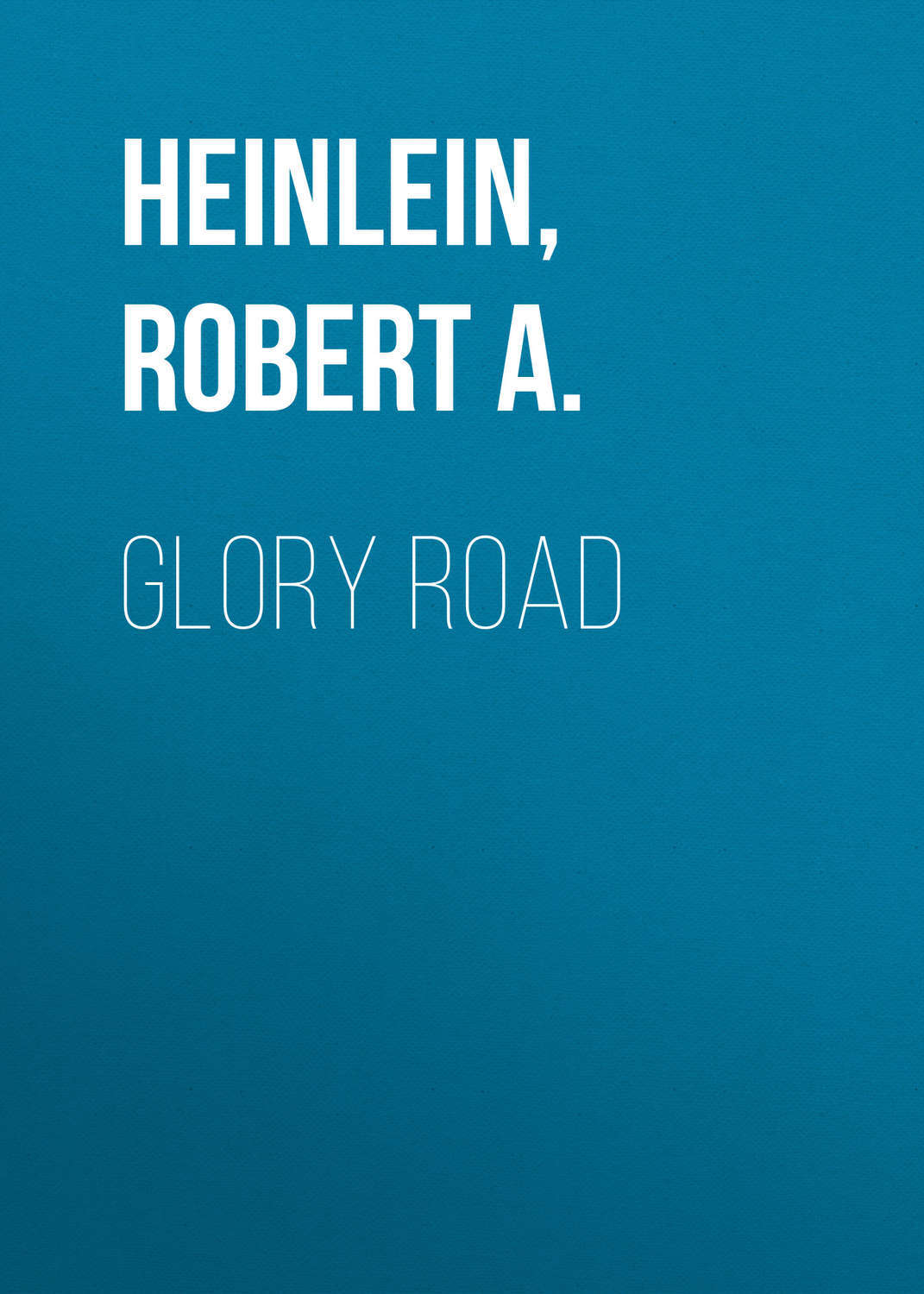 Glory Road