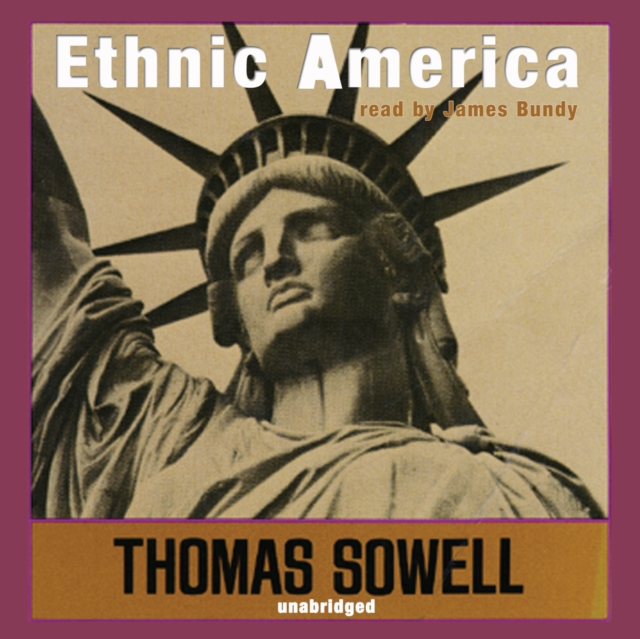 Ethnic America