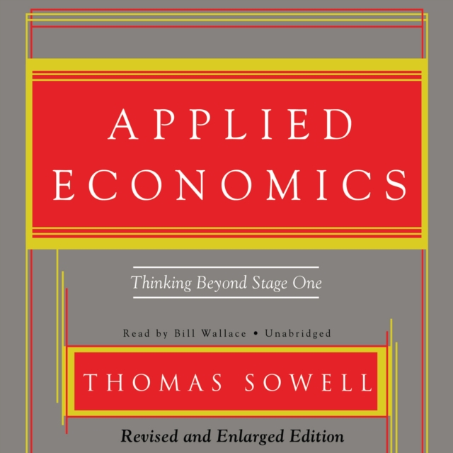 Applied Economics