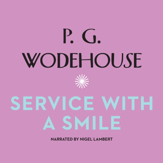 Service with a Smile