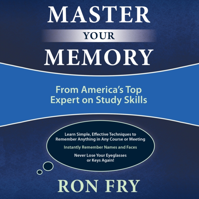 Master Your Memory