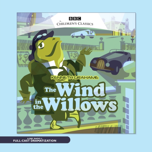 Wind in the Willows