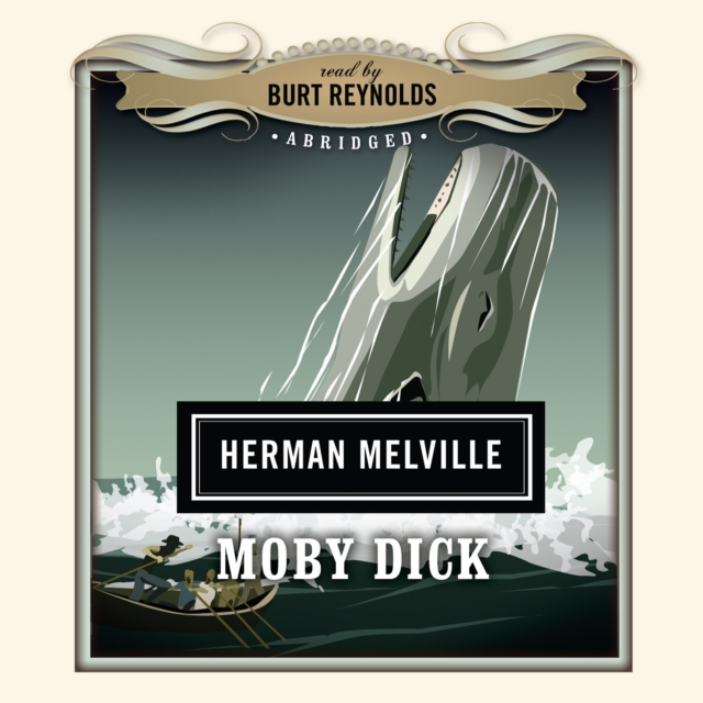 Moby-Dick