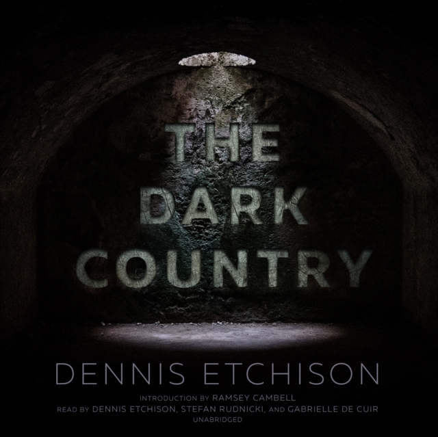 Dark Country