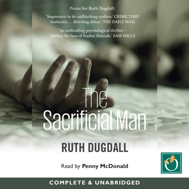 

Sacrificial Man