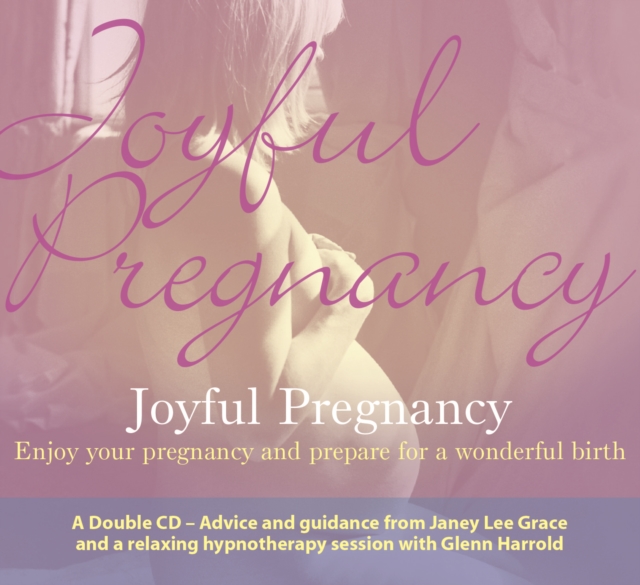 Joyful Pregnancy