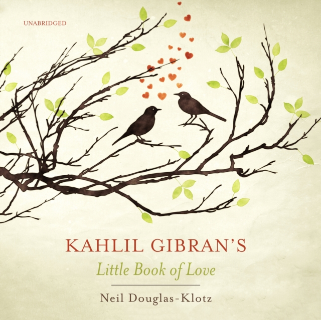 Kahlil Gibran's Little Book of Love