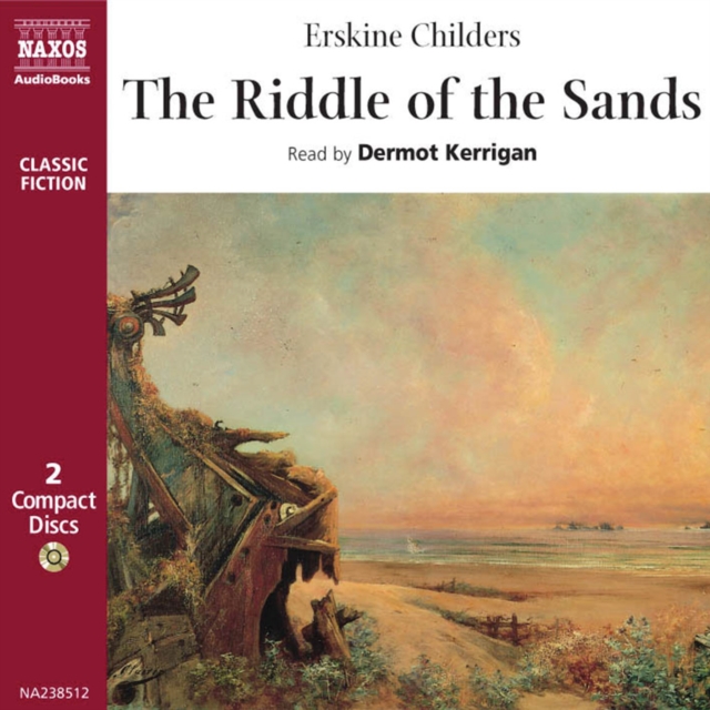 Riddle of the Sands