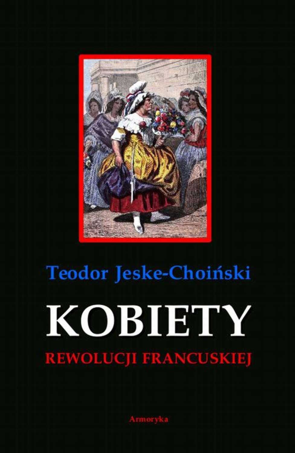 Kobiety rewolucji francuskiej