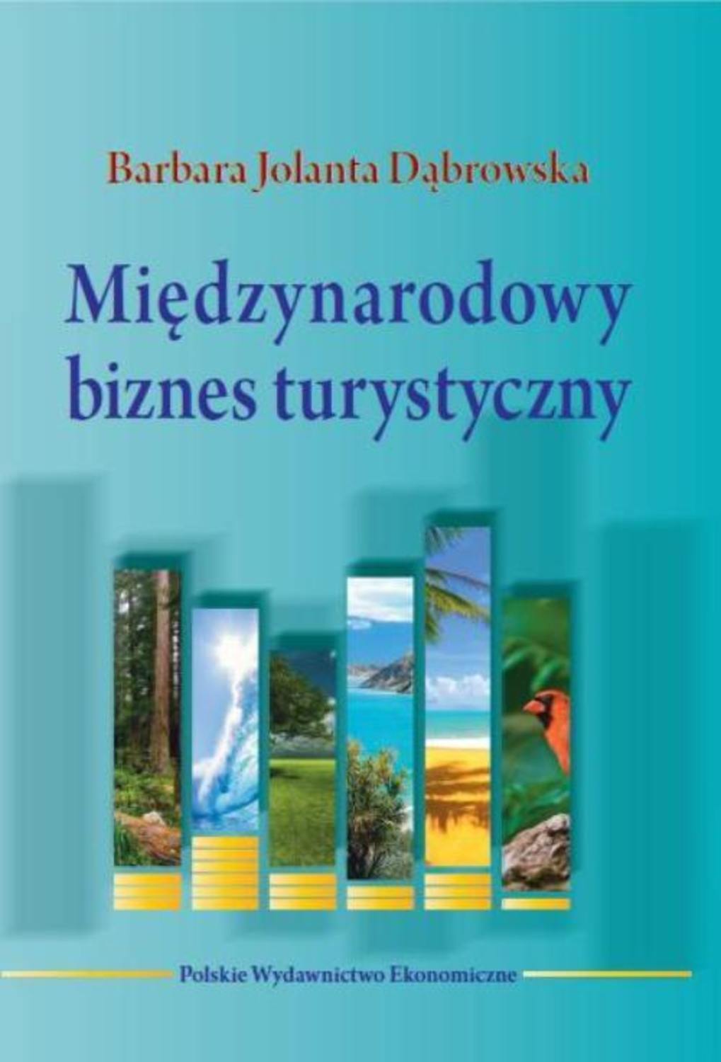 Międzynarodowy biznes turystyczny