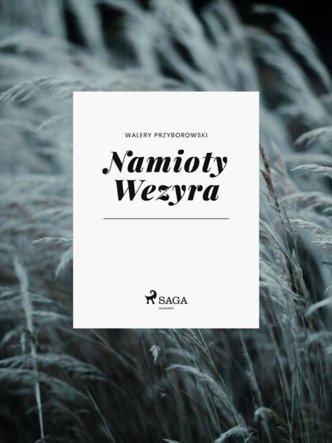 Namioty Wezyra