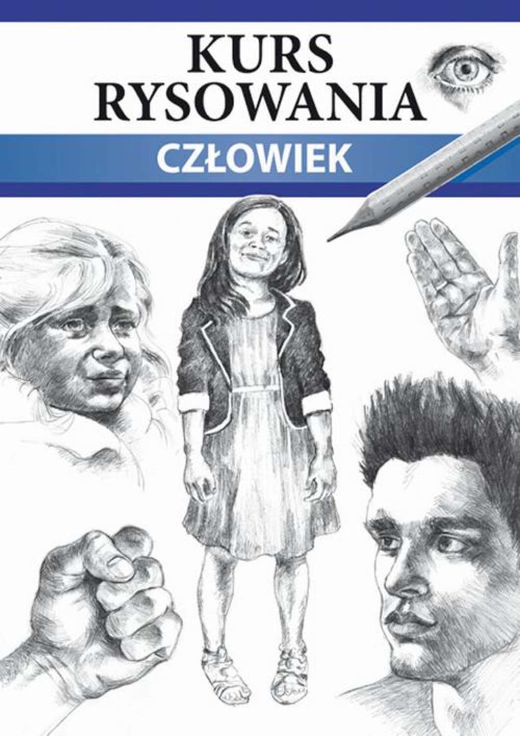 Kurs rysowania Człowiek