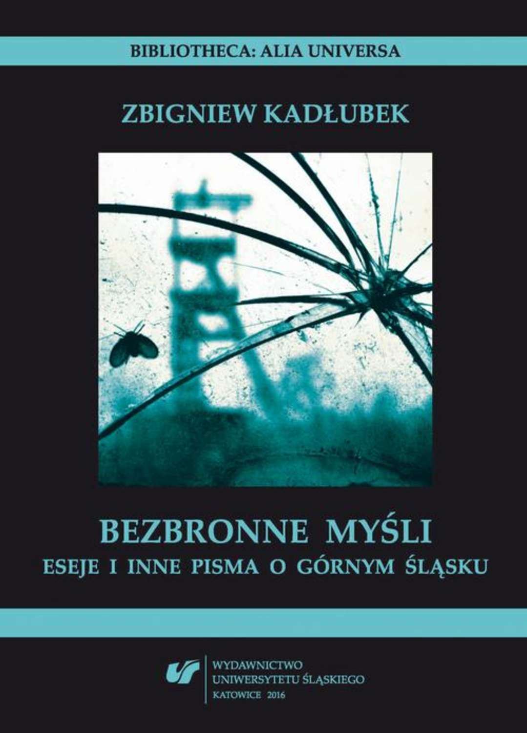 Bezbronne myśl