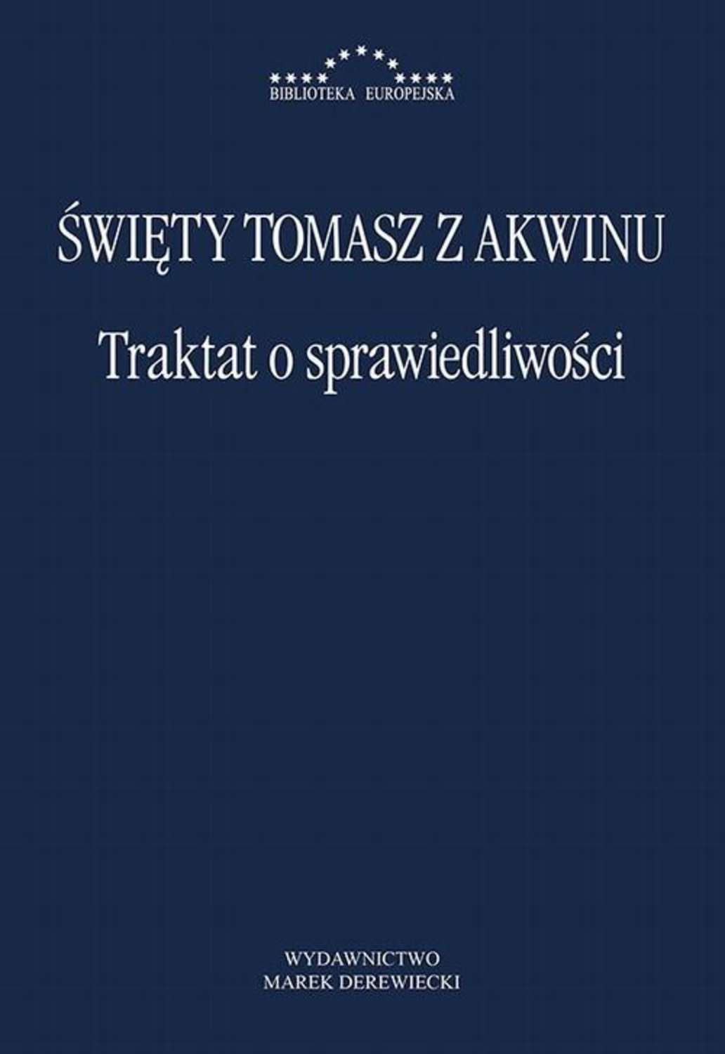 Traktat o sprawiedliwości