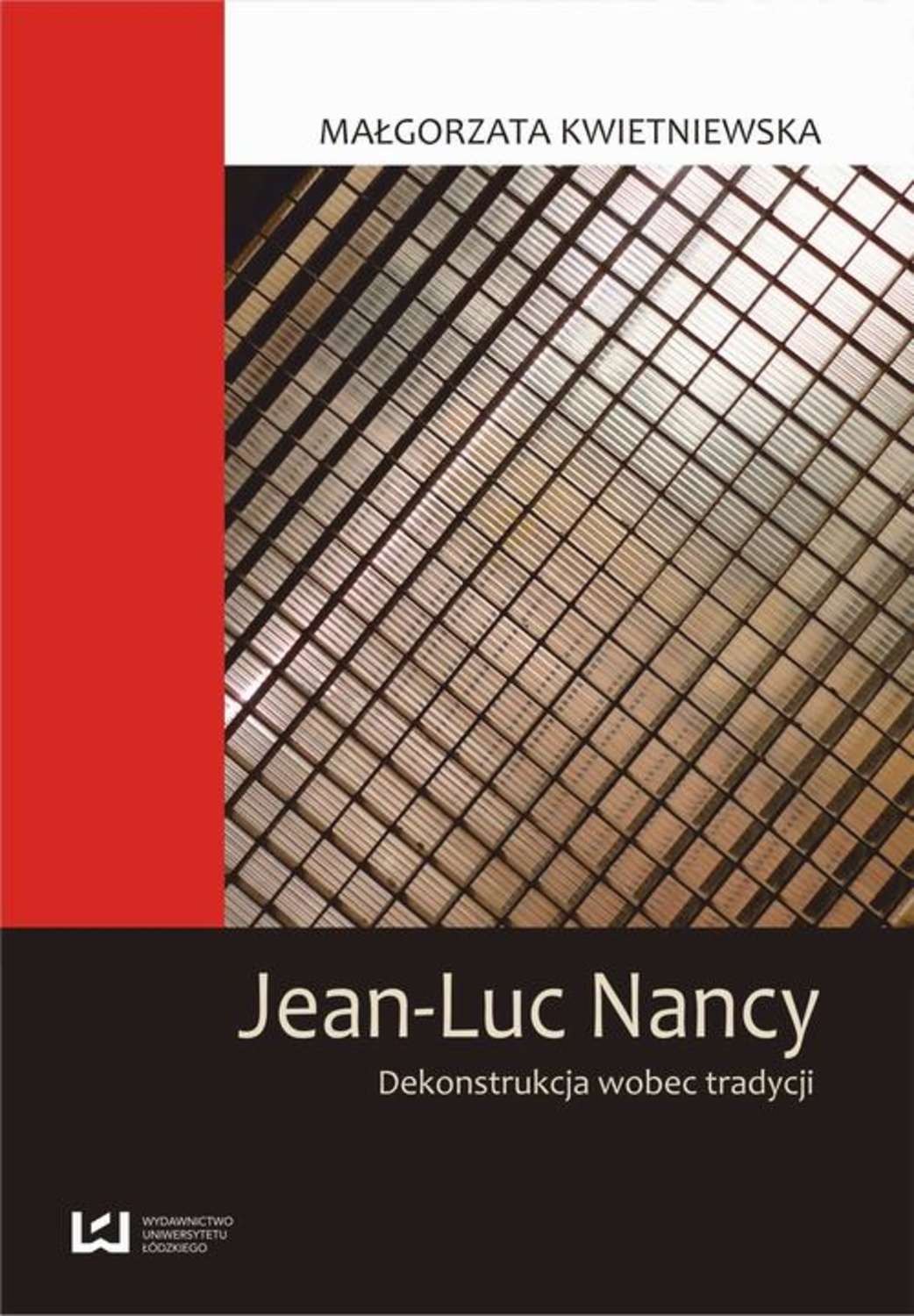 

Jean-Luc Nancy