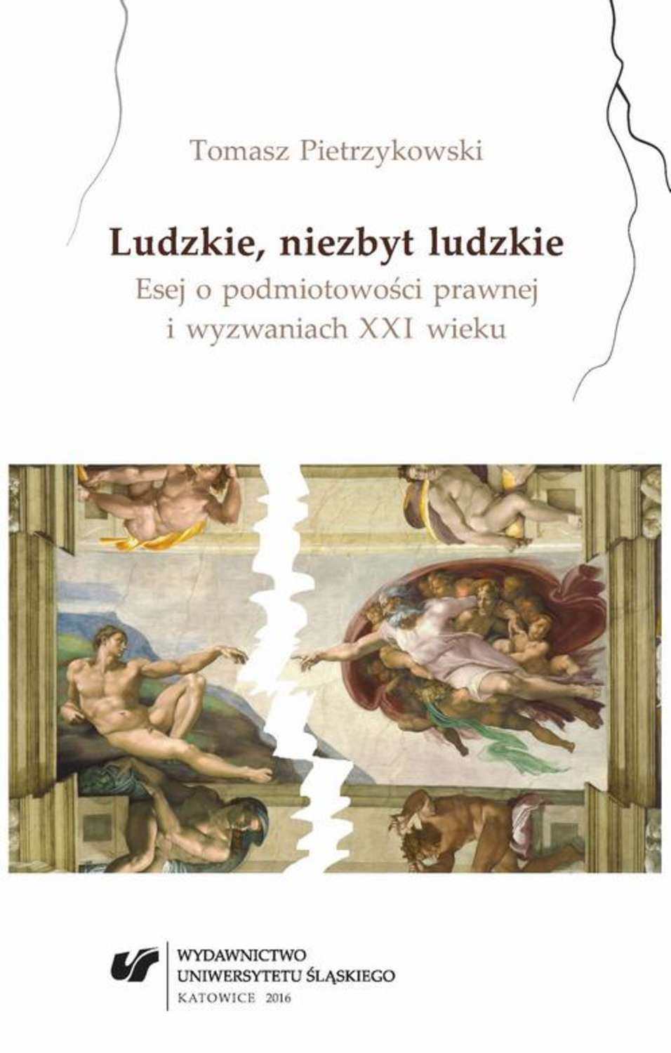 Ludzkie, niezbyt ludzkie