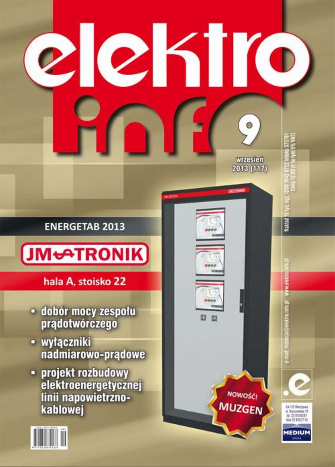 

Elektro.Info 9