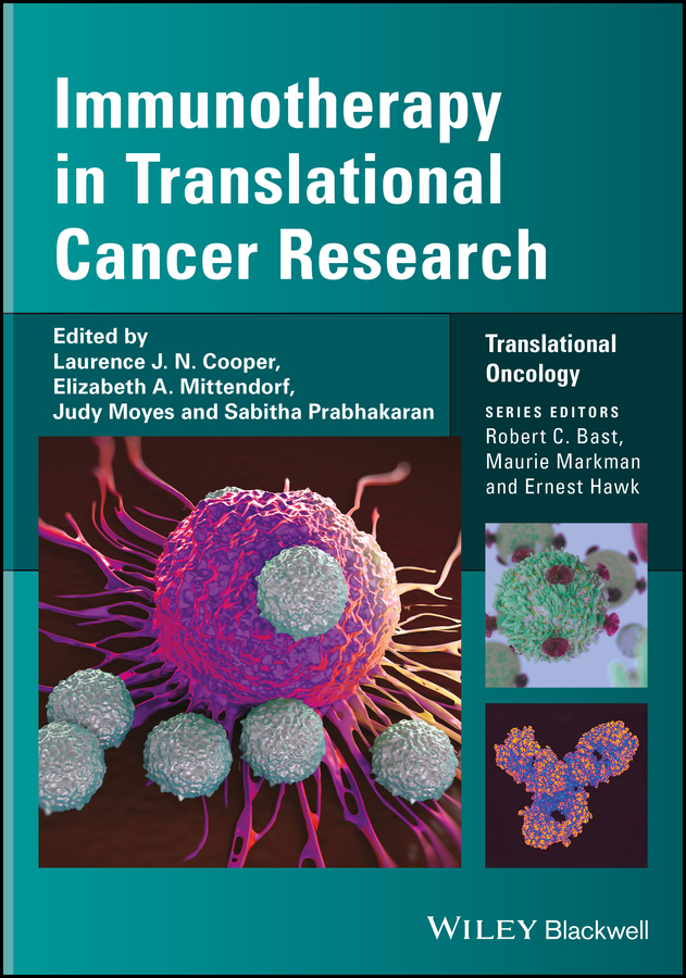 Laurence J. N. Cooper Immunotherapy in Translational Cancer Research dysphagia in lung cancer