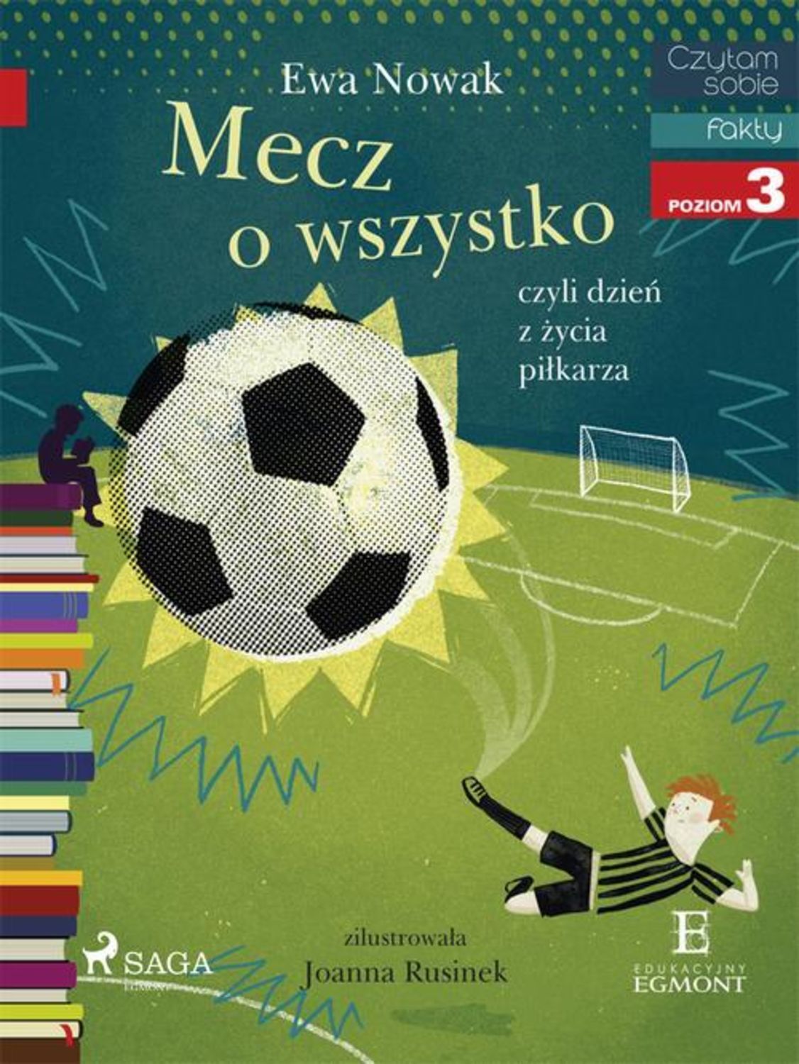 Mecz o wszystko