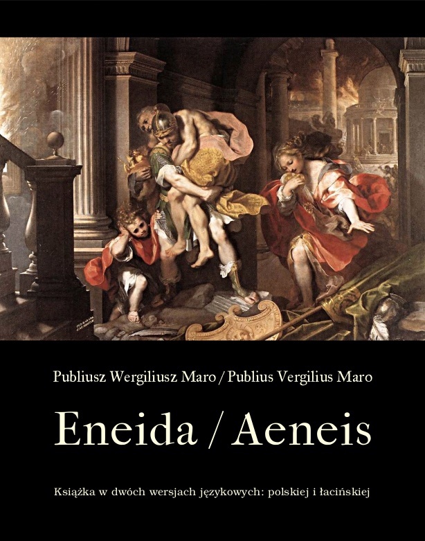 Eneida / Aeneis