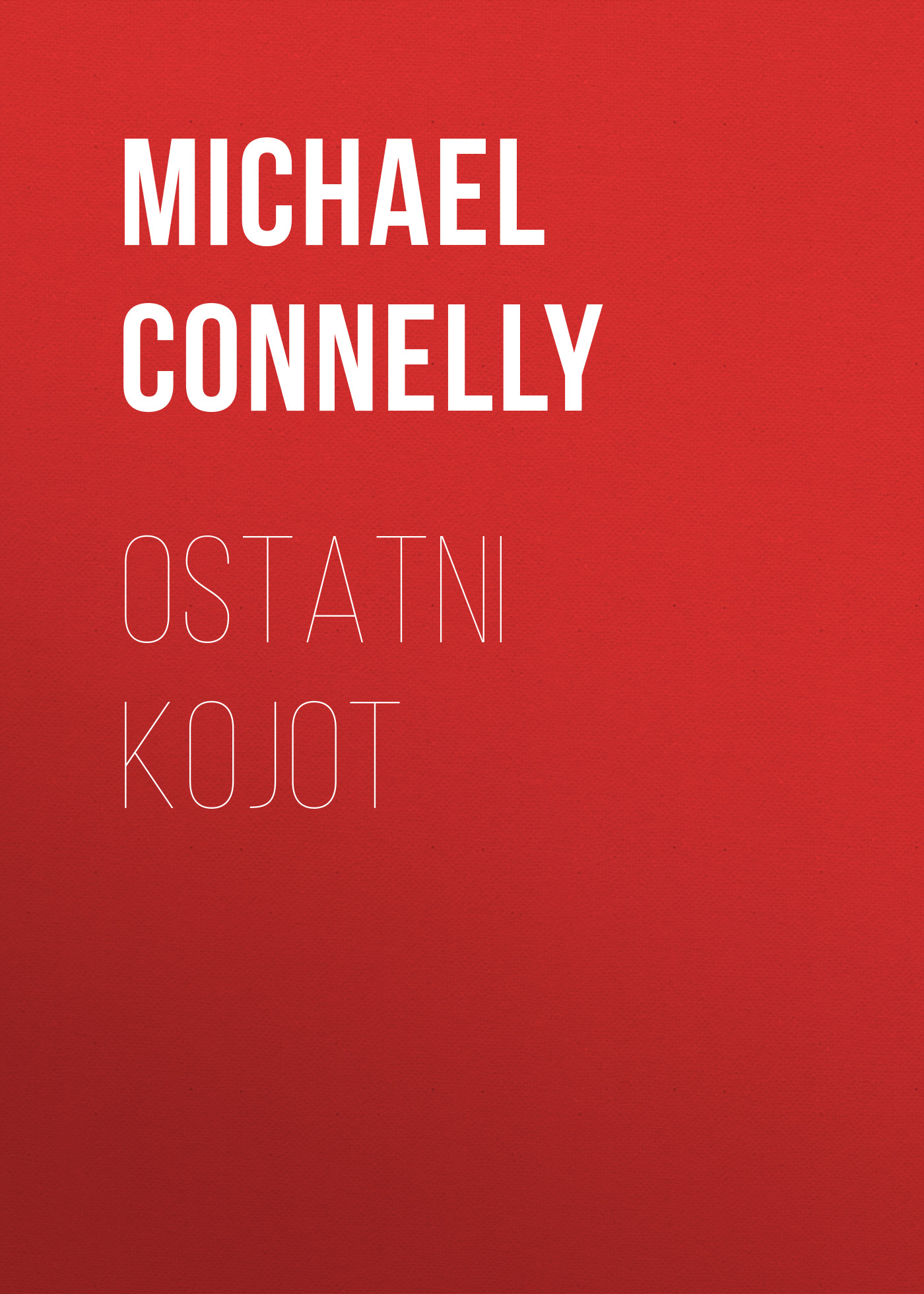 

Ostatni kojot