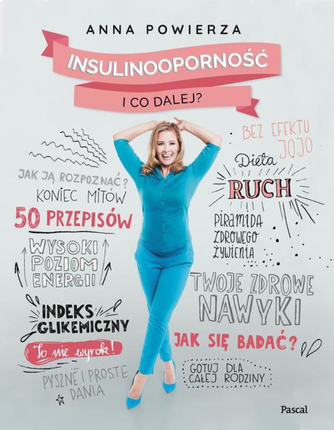 

Insulinooporność. I co dalej