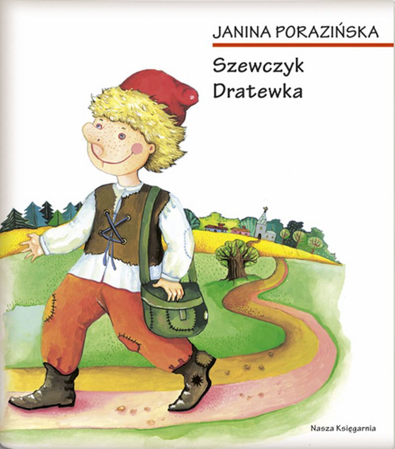 Szewczyk Dratewka